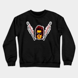 BABYSITTERS CLUB Crewneck Sweatshirt